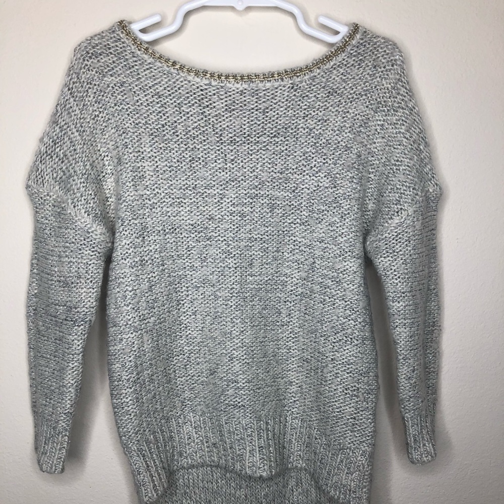 Girls Sweater